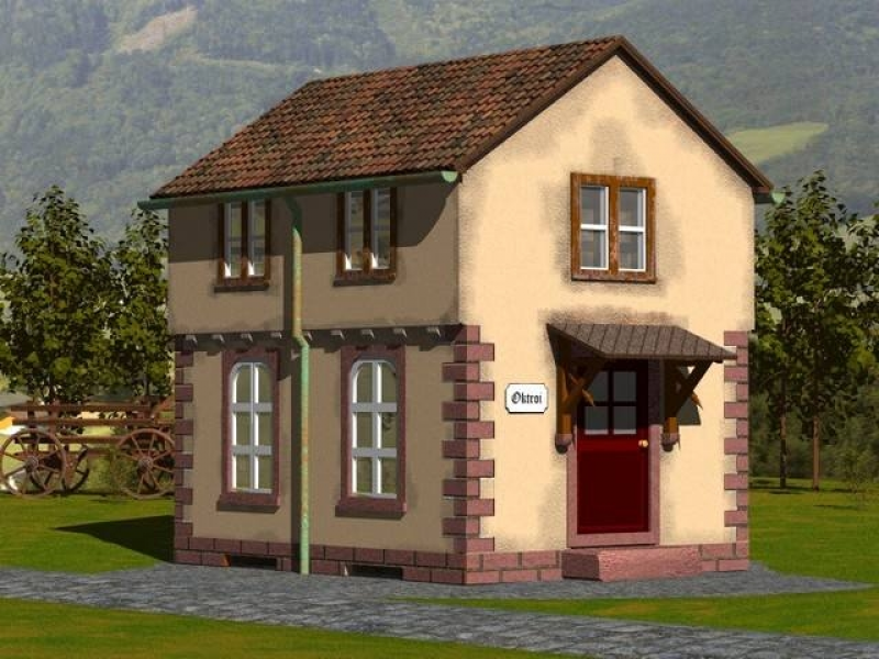 Köy Evi